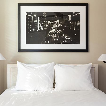Kasa Freemorewest Charlotte Ngoại thất bức ảnh
