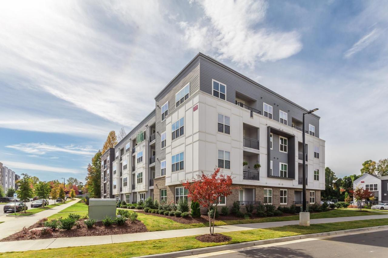 Kasa Freemorewest Charlotte Ngoại thất bức ảnh