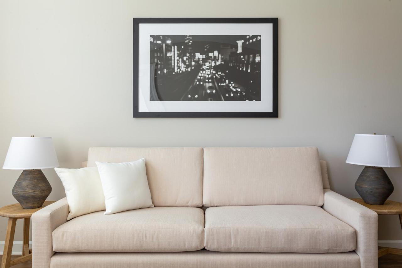 Kasa Freemorewest Charlotte Ngoại thất bức ảnh