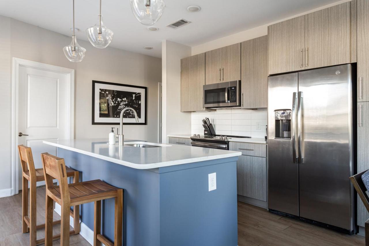 Kasa Freemorewest Charlotte Ngoại thất bức ảnh