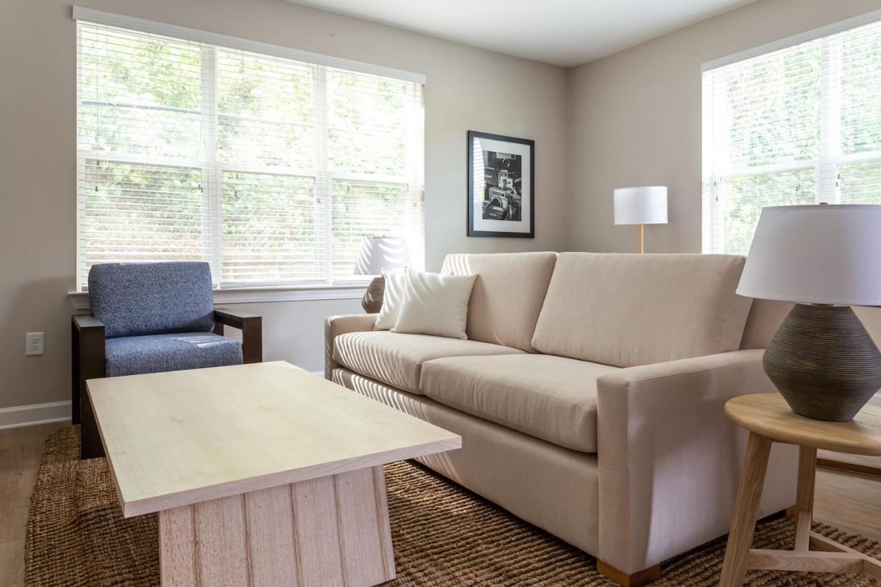 Kasa Freemorewest Charlotte Ngoại thất bức ảnh
