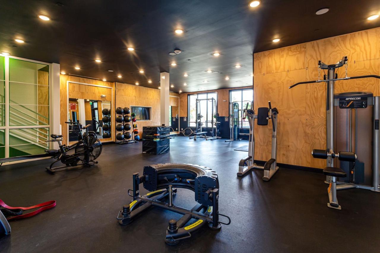 Kasa Freemorewest Charlotte Ngoại thất bức ảnh