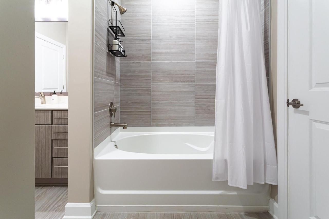 Kasa Freemorewest Charlotte Ngoại thất bức ảnh