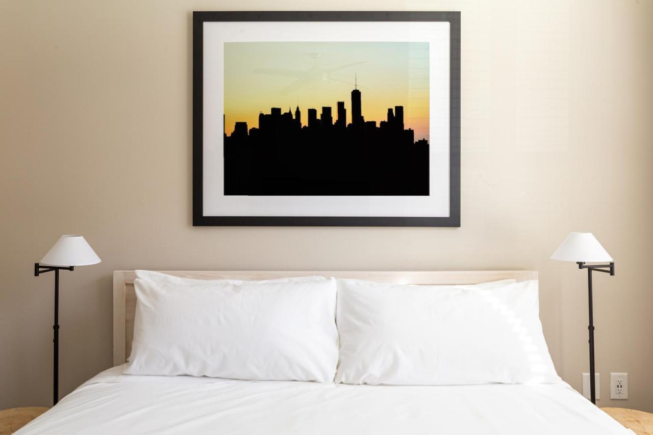 Kasa Freemorewest Charlotte Ngoại thất bức ảnh