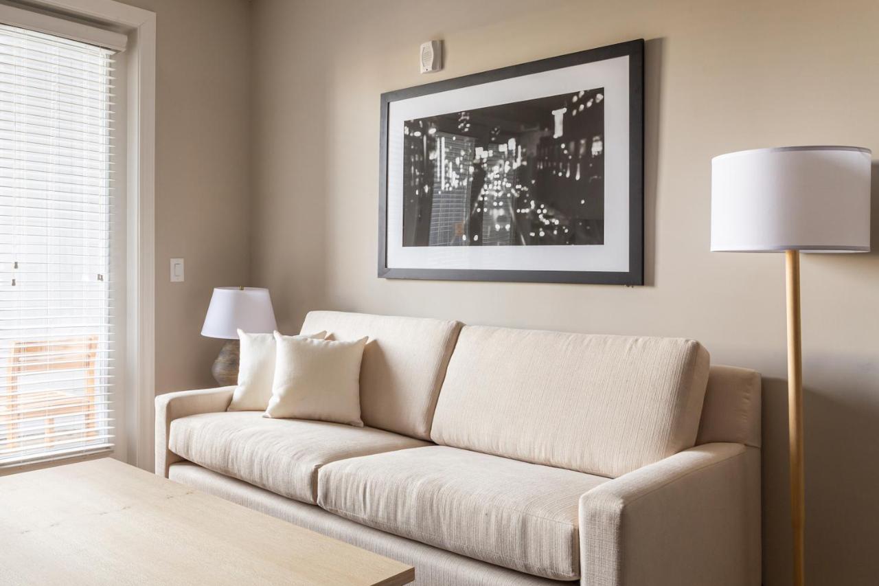 Kasa Freemorewest Charlotte Phòng bức ảnh
