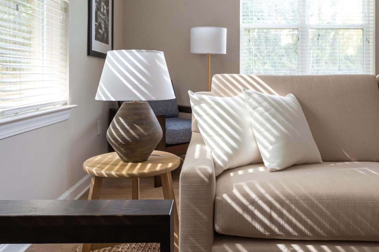 Kasa Freemorewest Charlotte Ngoại thất bức ảnh