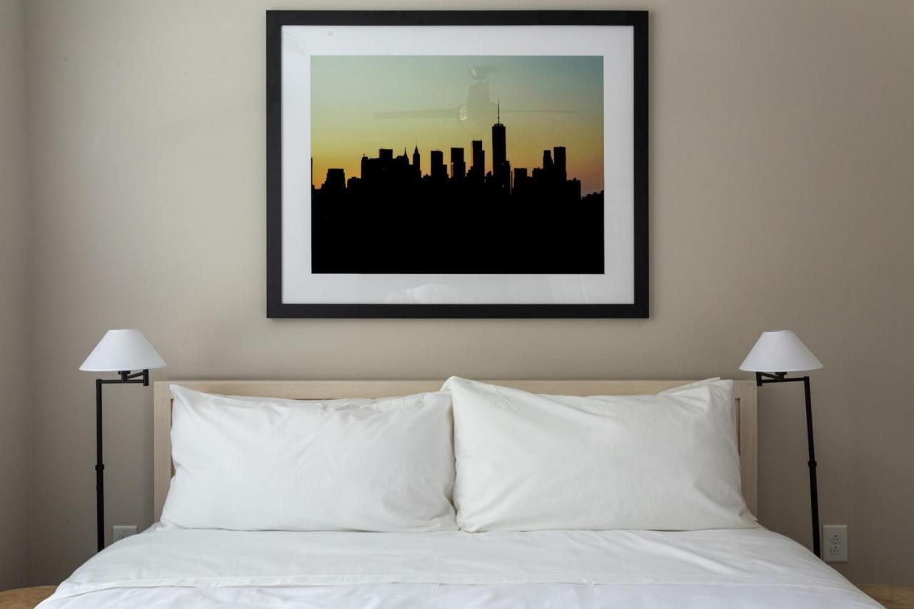 Kasa Freemorewest Charlotte Phòng bức ảnh