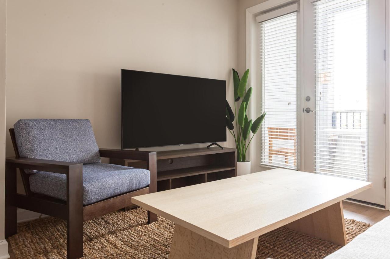 Kasa Freemorewest Charlotte Ngoại thất bức ảnh