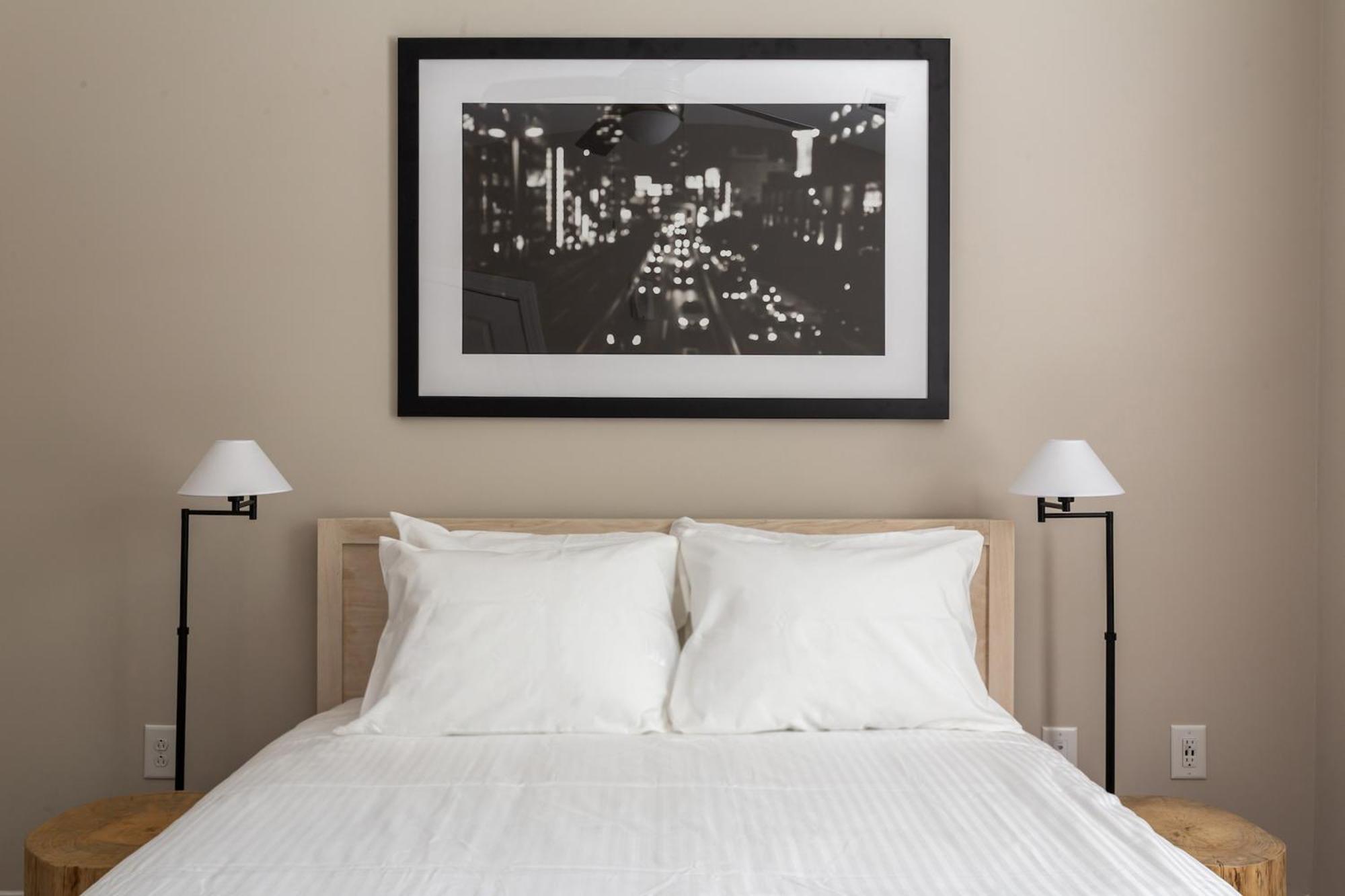 Kasa Freemorewest Charlotte Phòng bức ảnh