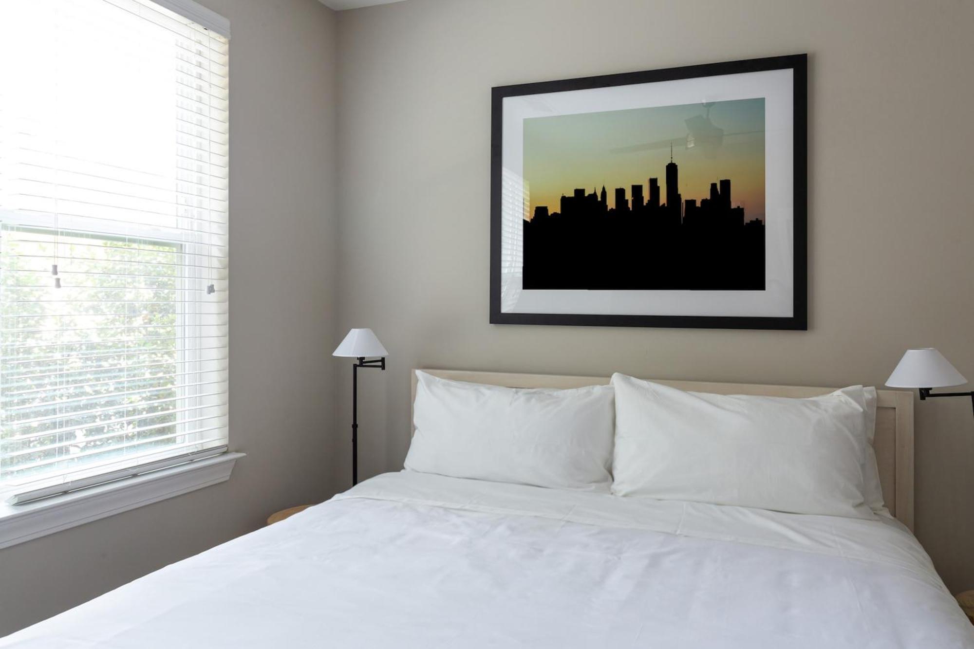 Kasa Freemorewest Charlotte Phòng bức ảnh