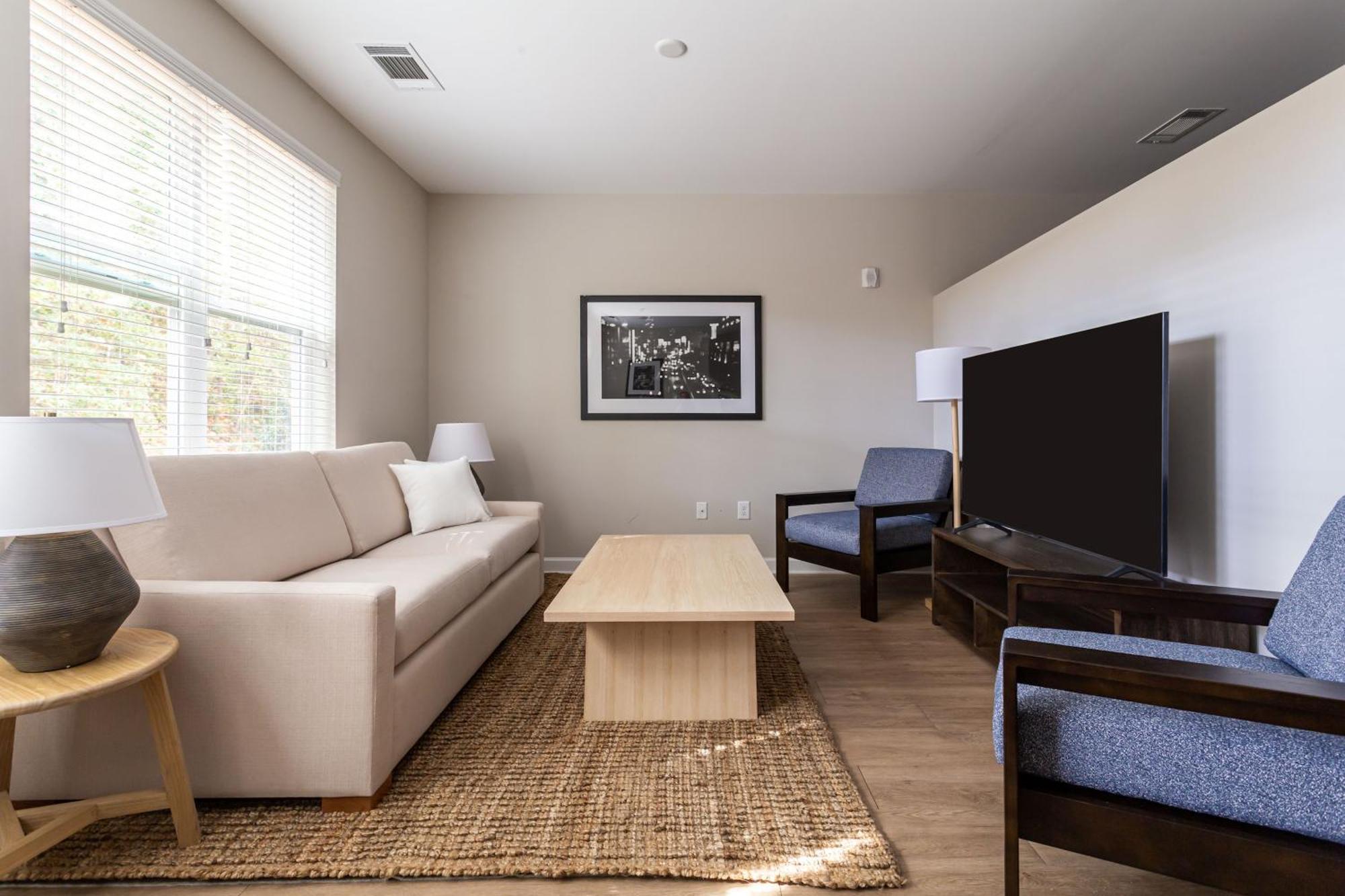 Kasa Freemorewest Charlotte Phòng bức ảnh