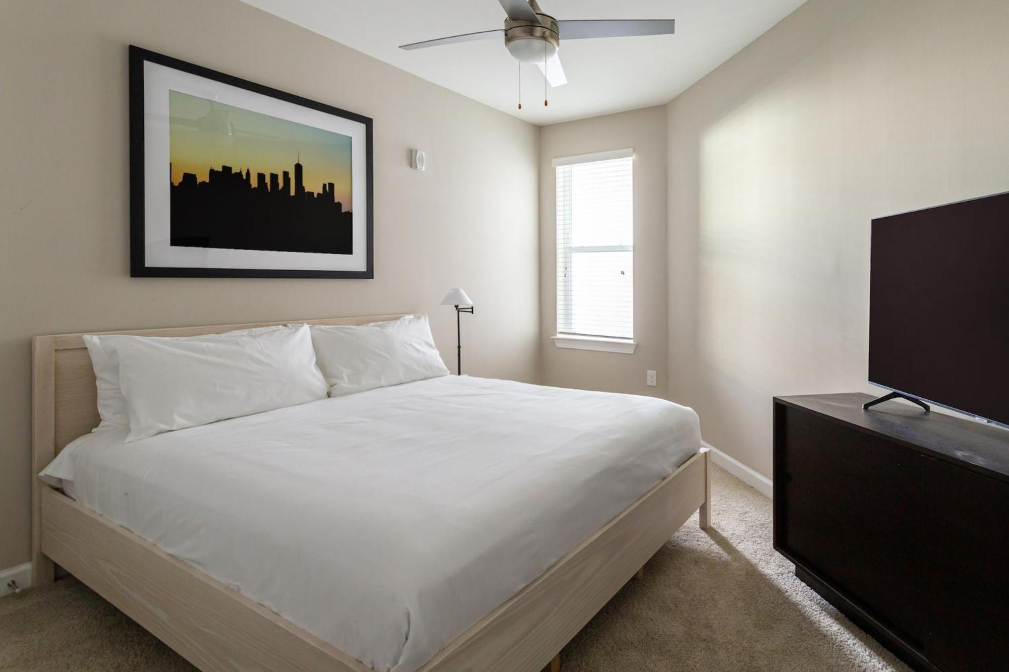 Kasa Freemorewest Charlotte Phòng bức ảnh