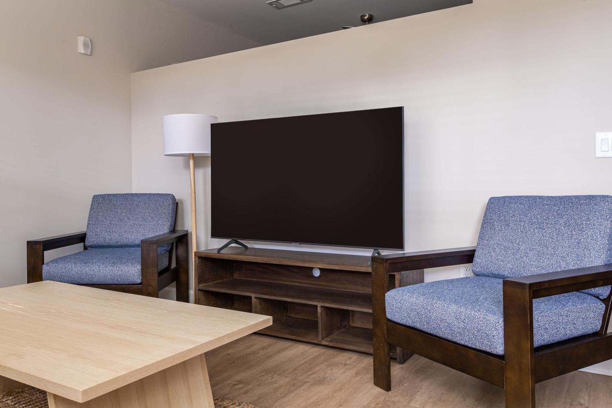 Kasa Freemorewest Charlotte Phòng bức ảnh
