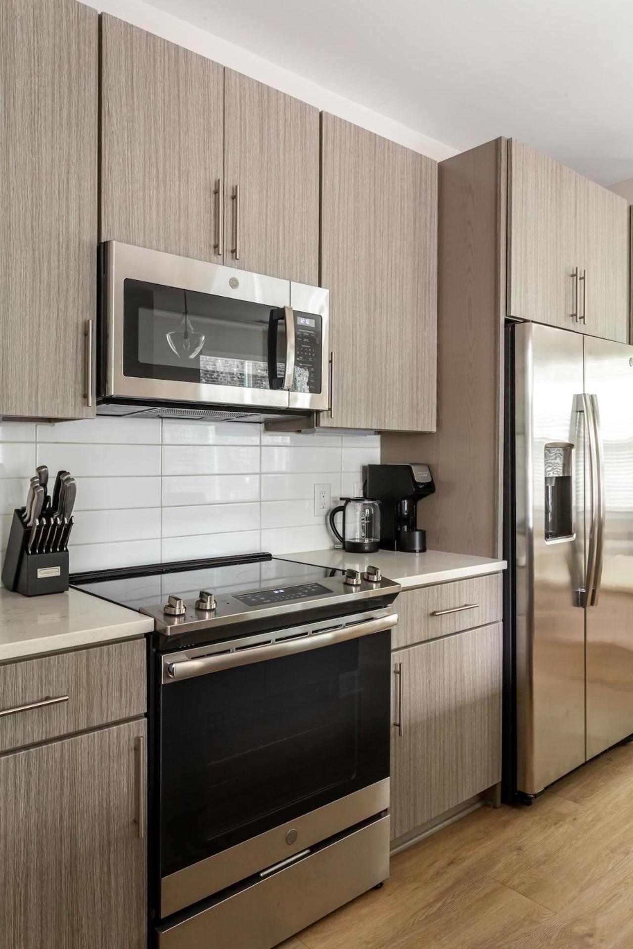 Kasa Freemorewest Charlotte Phòng bức ảnh